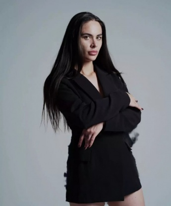 Анкета проститутки Лейла - город Назрань, 25 лет, №2398