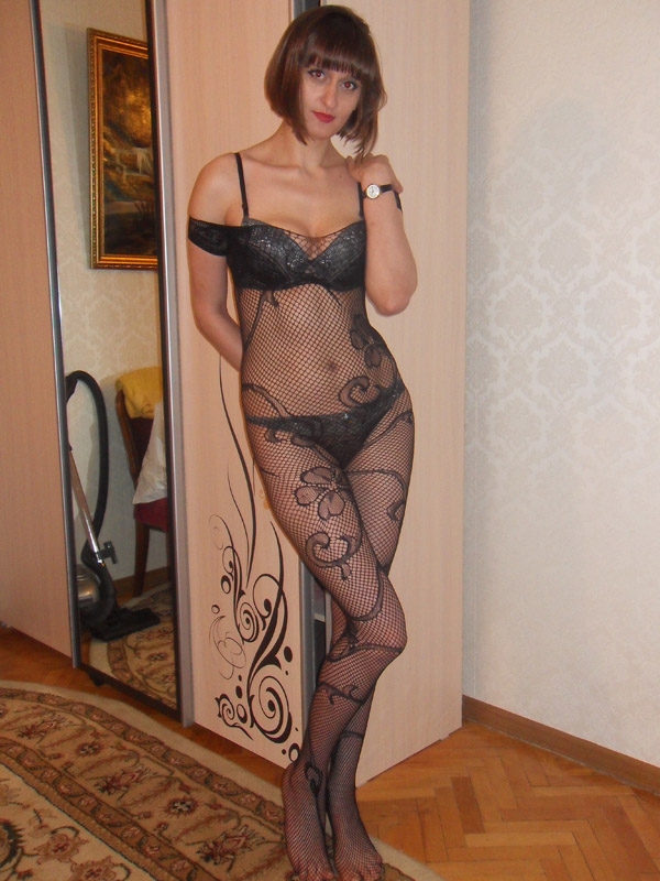 Анкета проститутки Нина - город Назрань, 27 лет, №28593